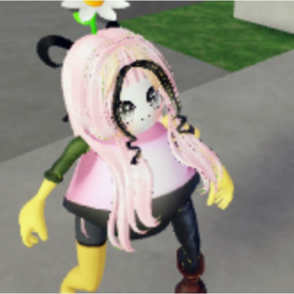 Meet your Posher, Yasmin